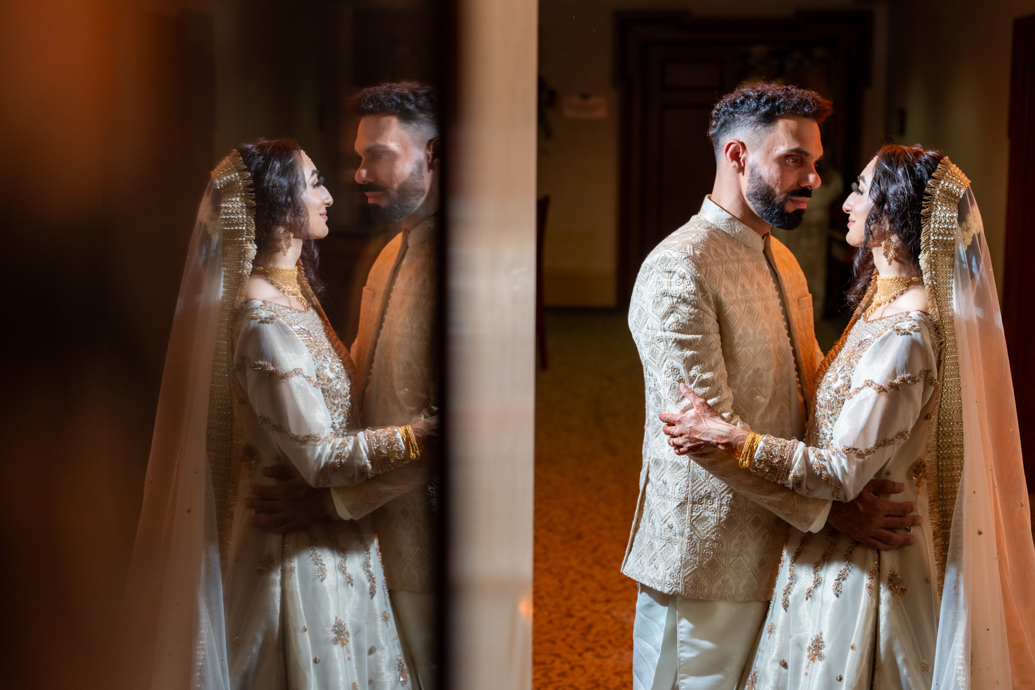 Qabul Hai Sacred Vows