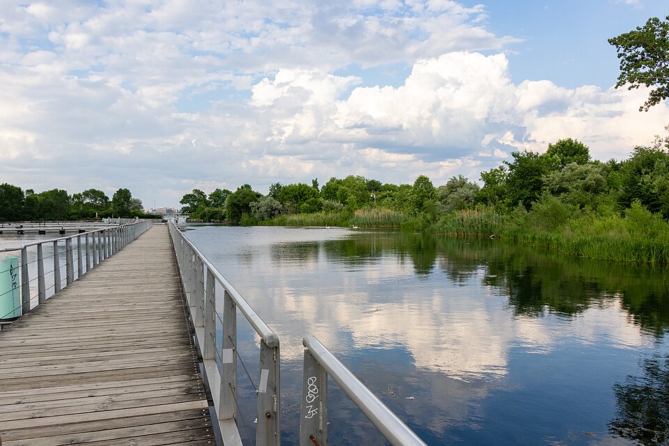 Humber Bay Park
