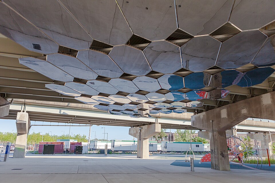 Underpass Park