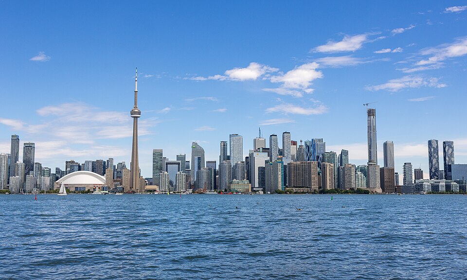 CN Tower