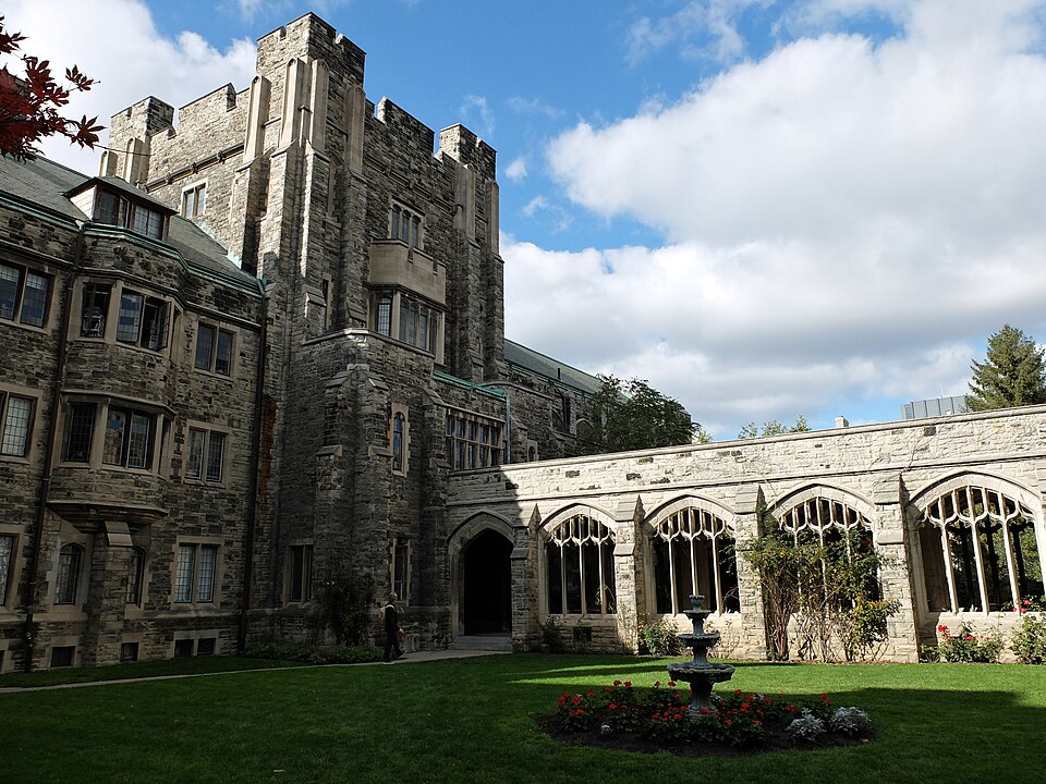 Knox College