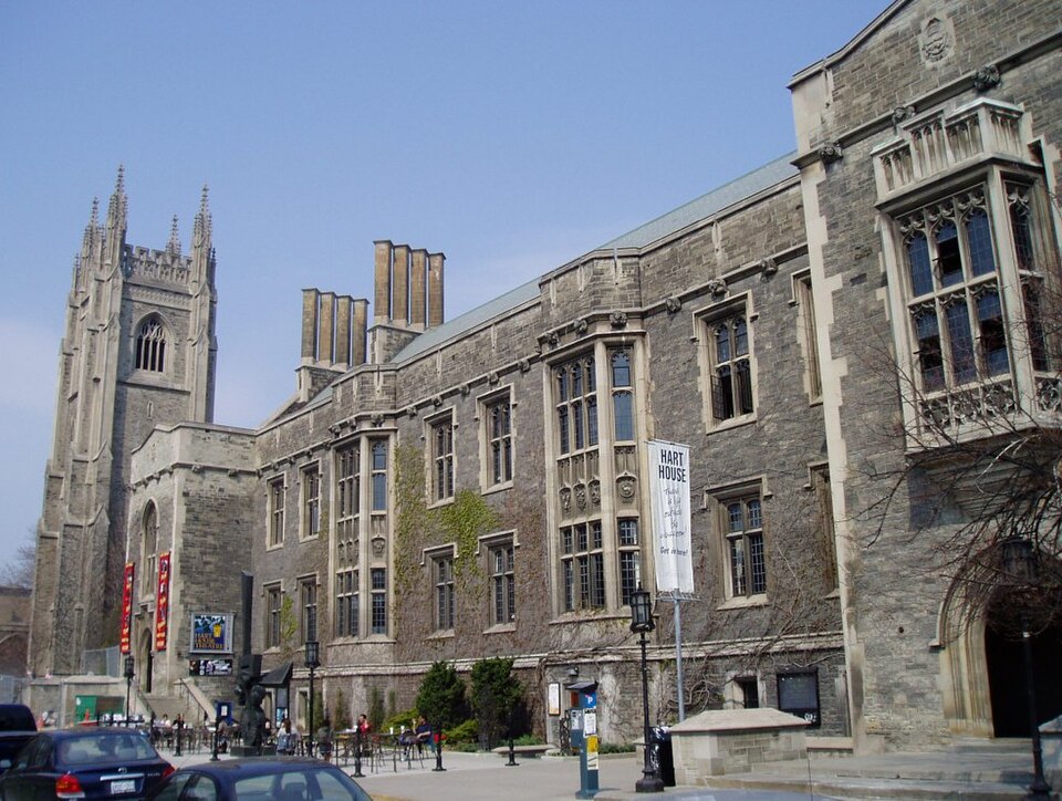Hart House