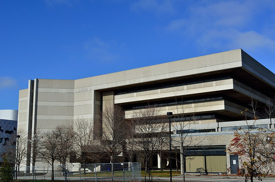 Glendon Campus (York U)