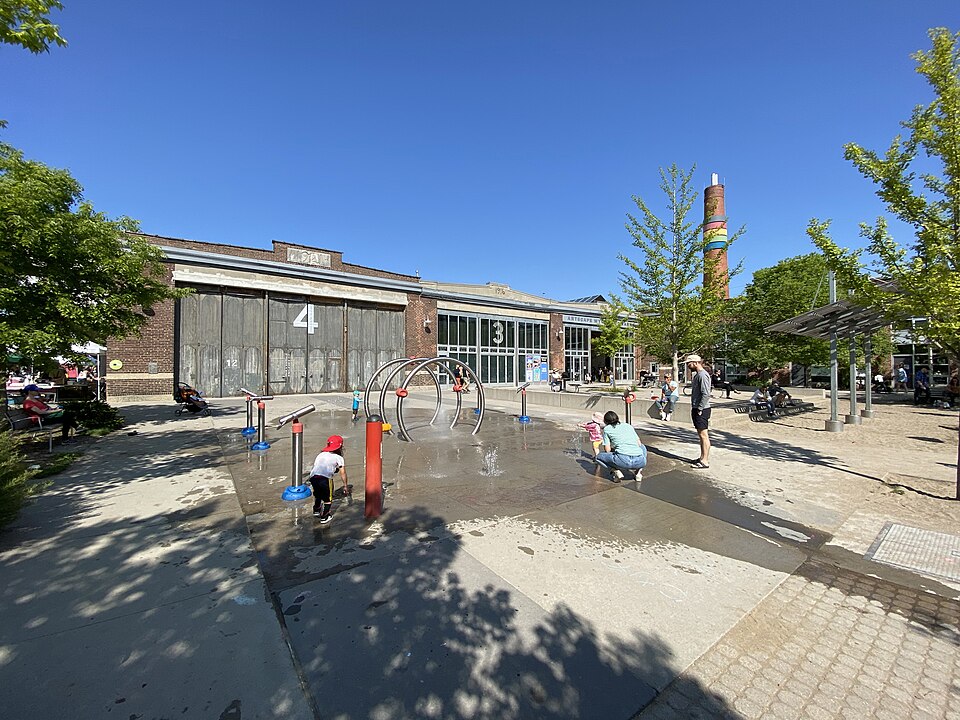 Wychwood Barns