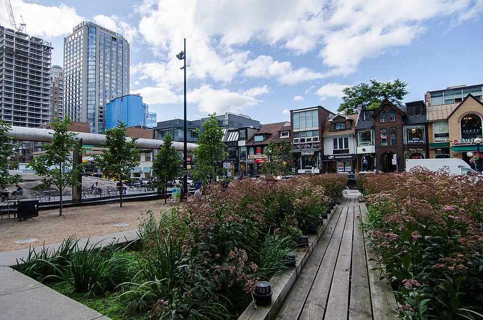 Yorkville