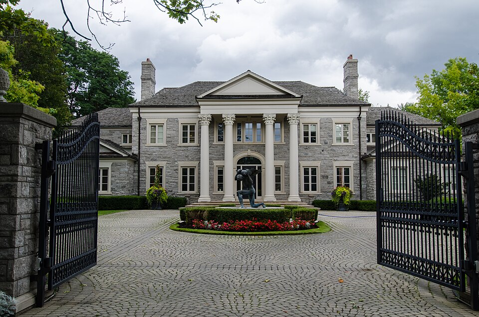 Estates of Sunnybrook