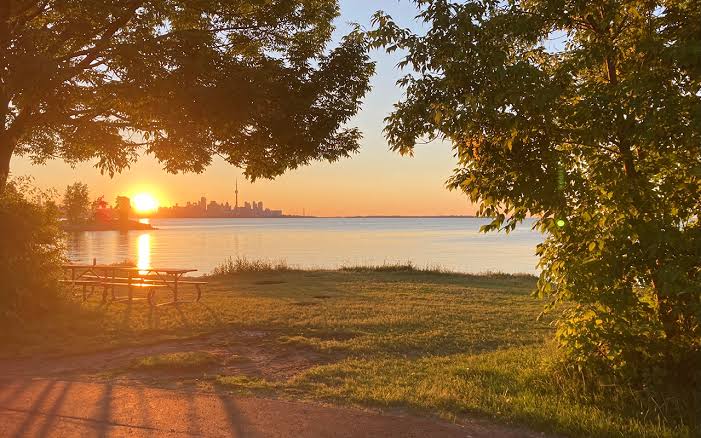 Humber Bay Park West
