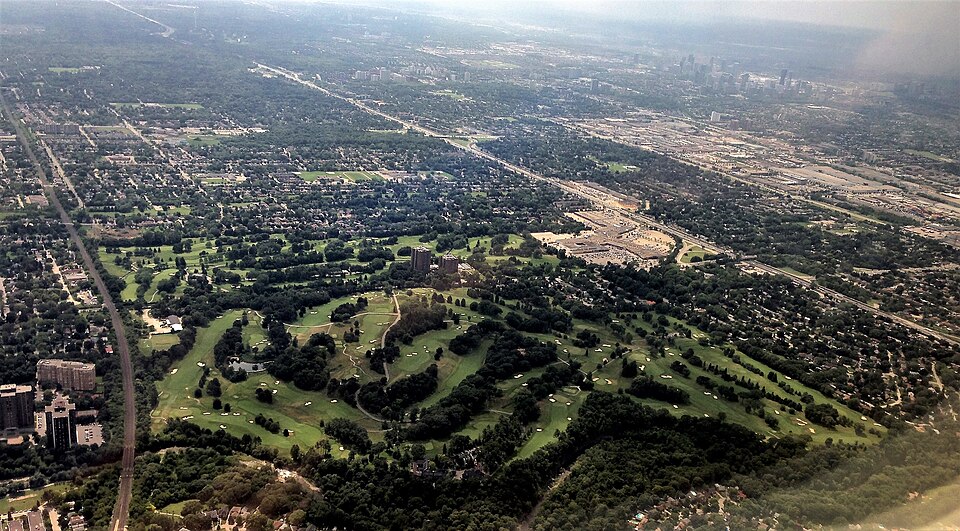 Scarborough Golf and Country Club