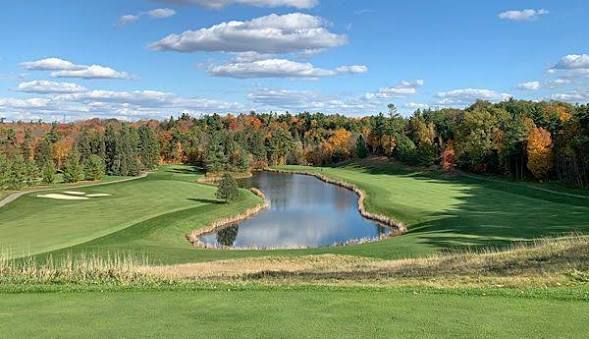 Copper Creek Golf Club