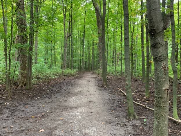 Sugarbush Heritage Park