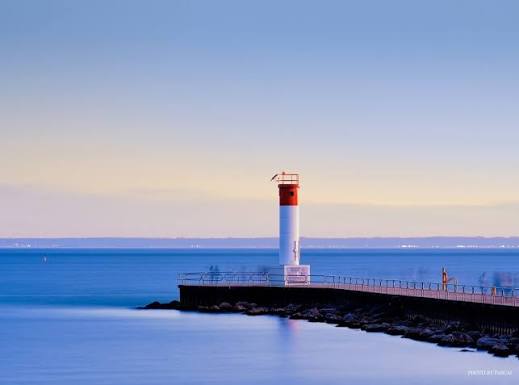 Oakville Lighthouse