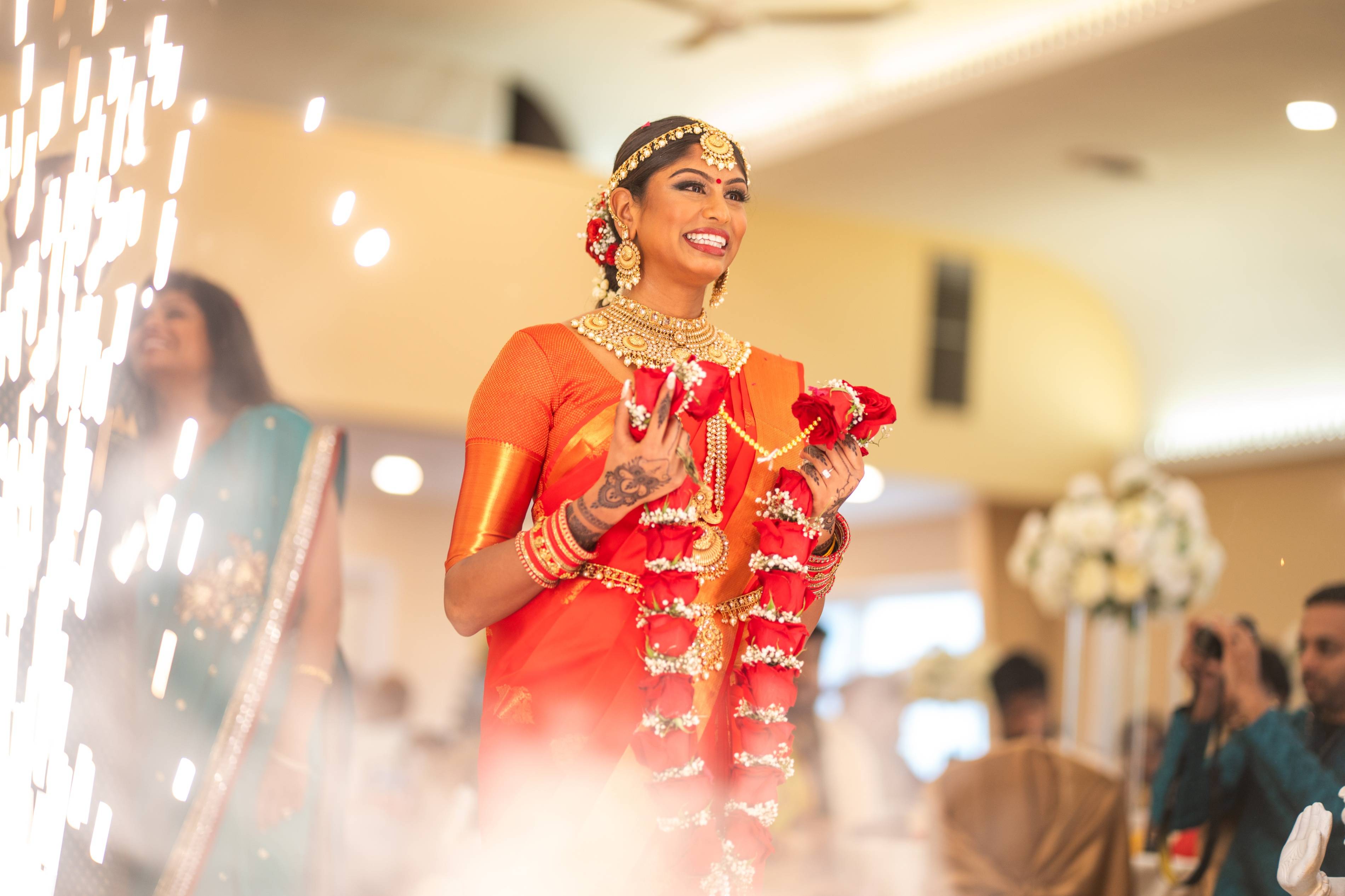 Destination Weddings