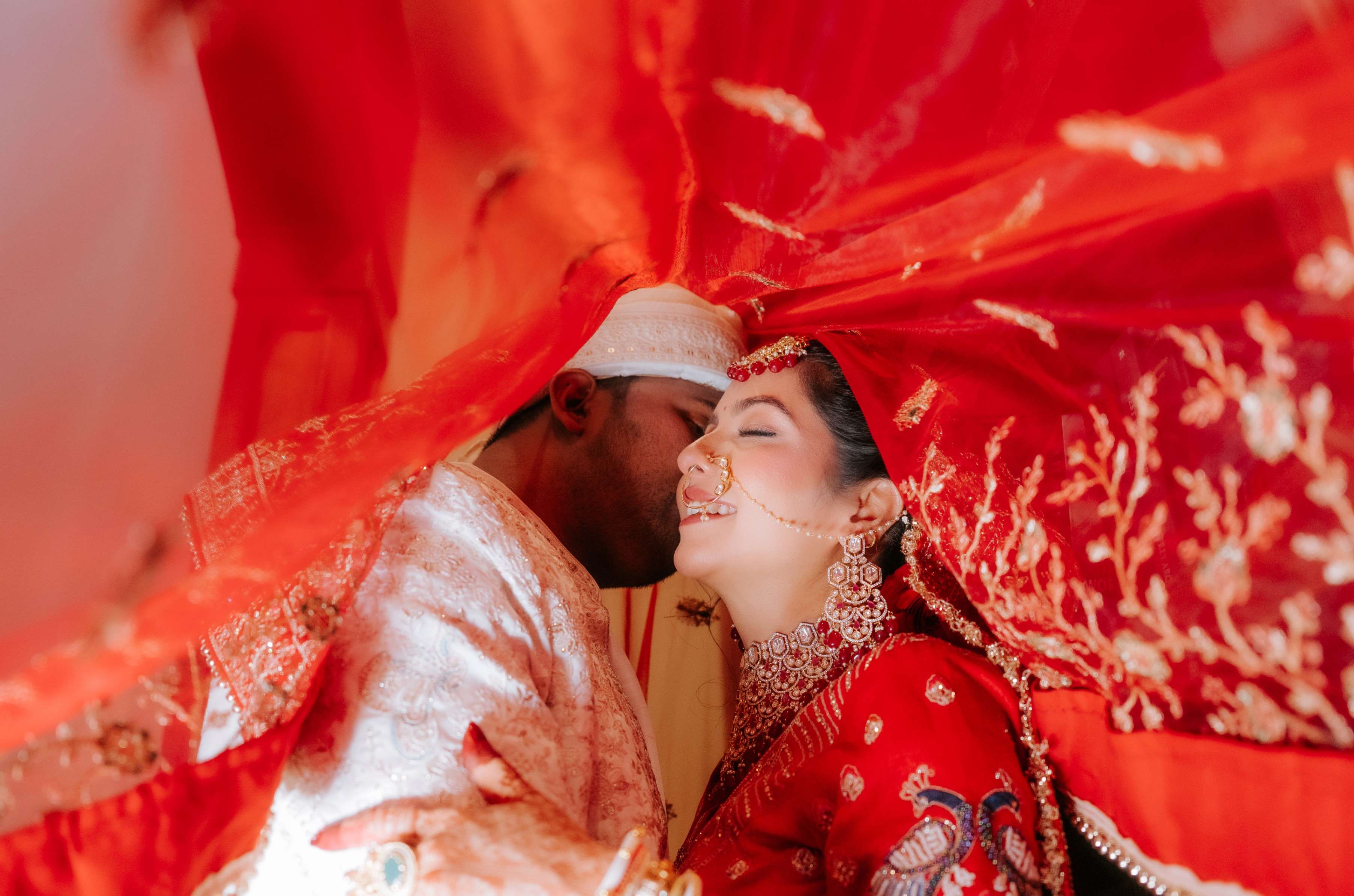 Luxury Indian Wedding Photography