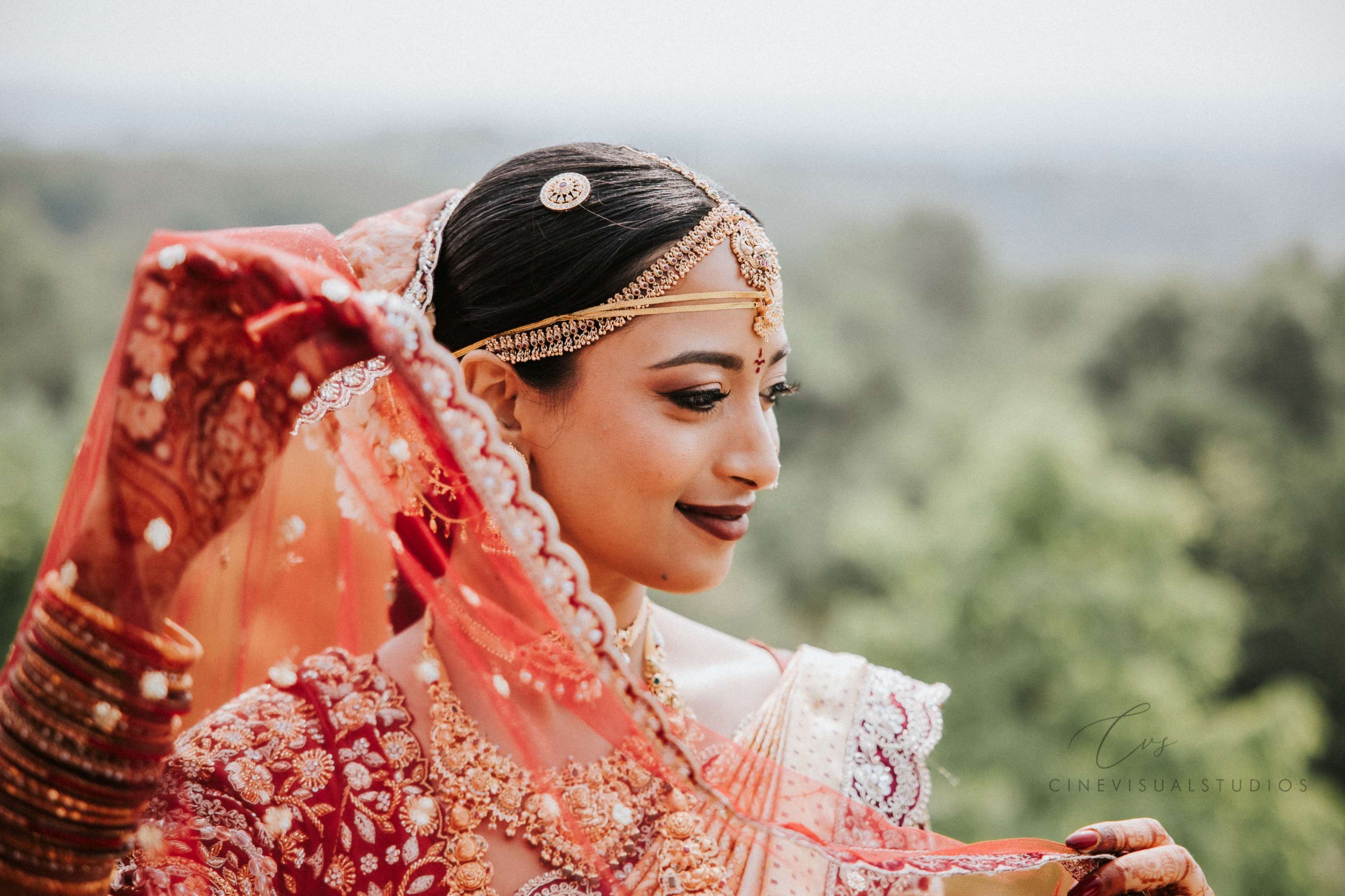 Luxury Wedding Photography