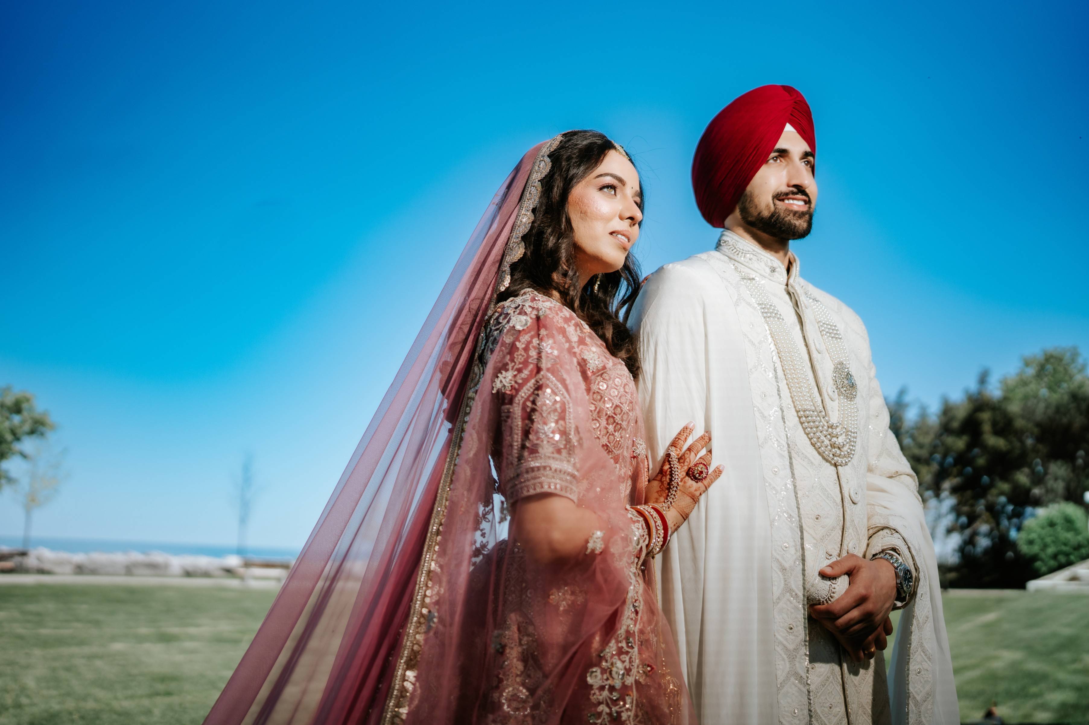 Destination Weddings