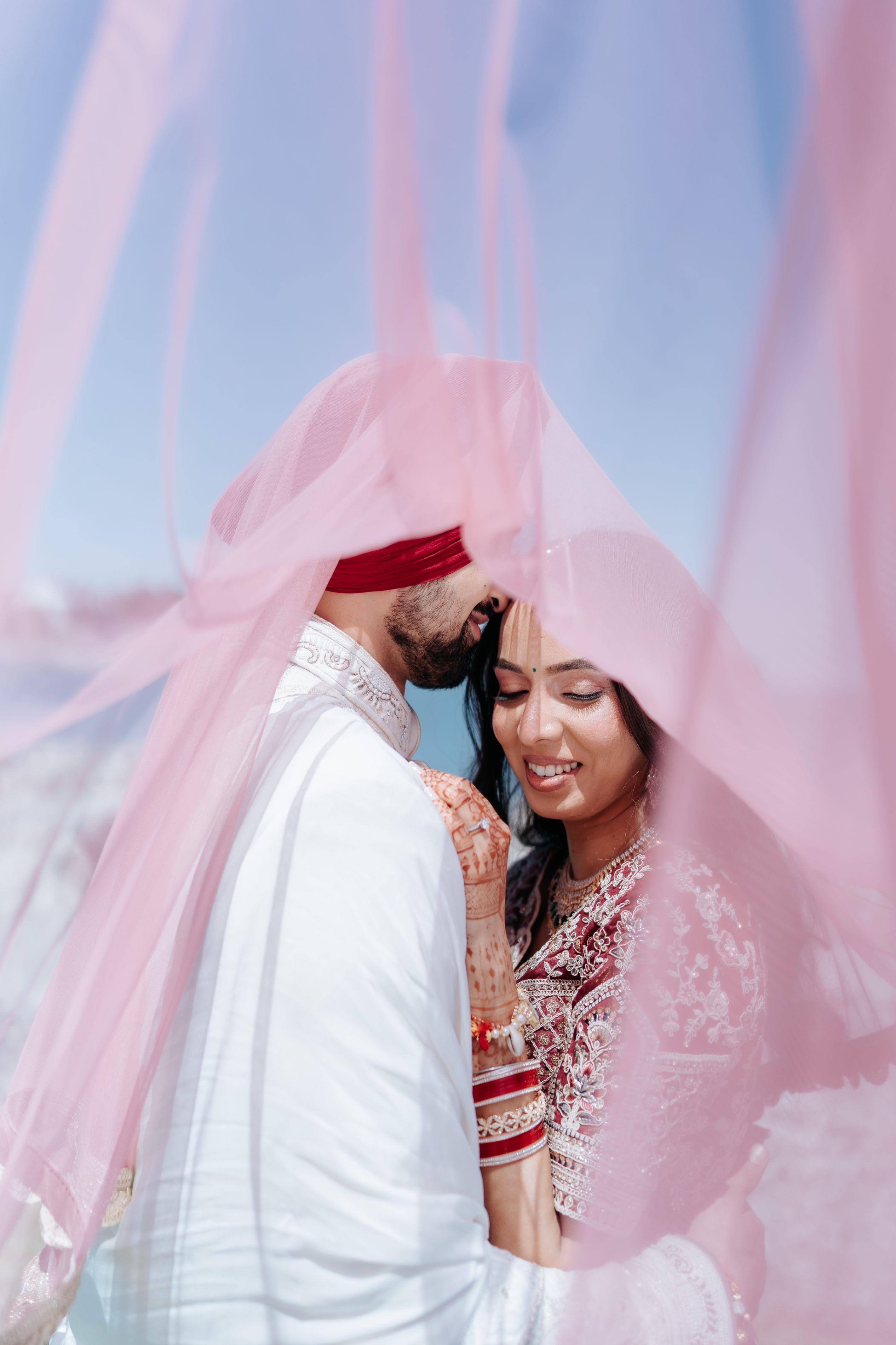 Engagement Sessions