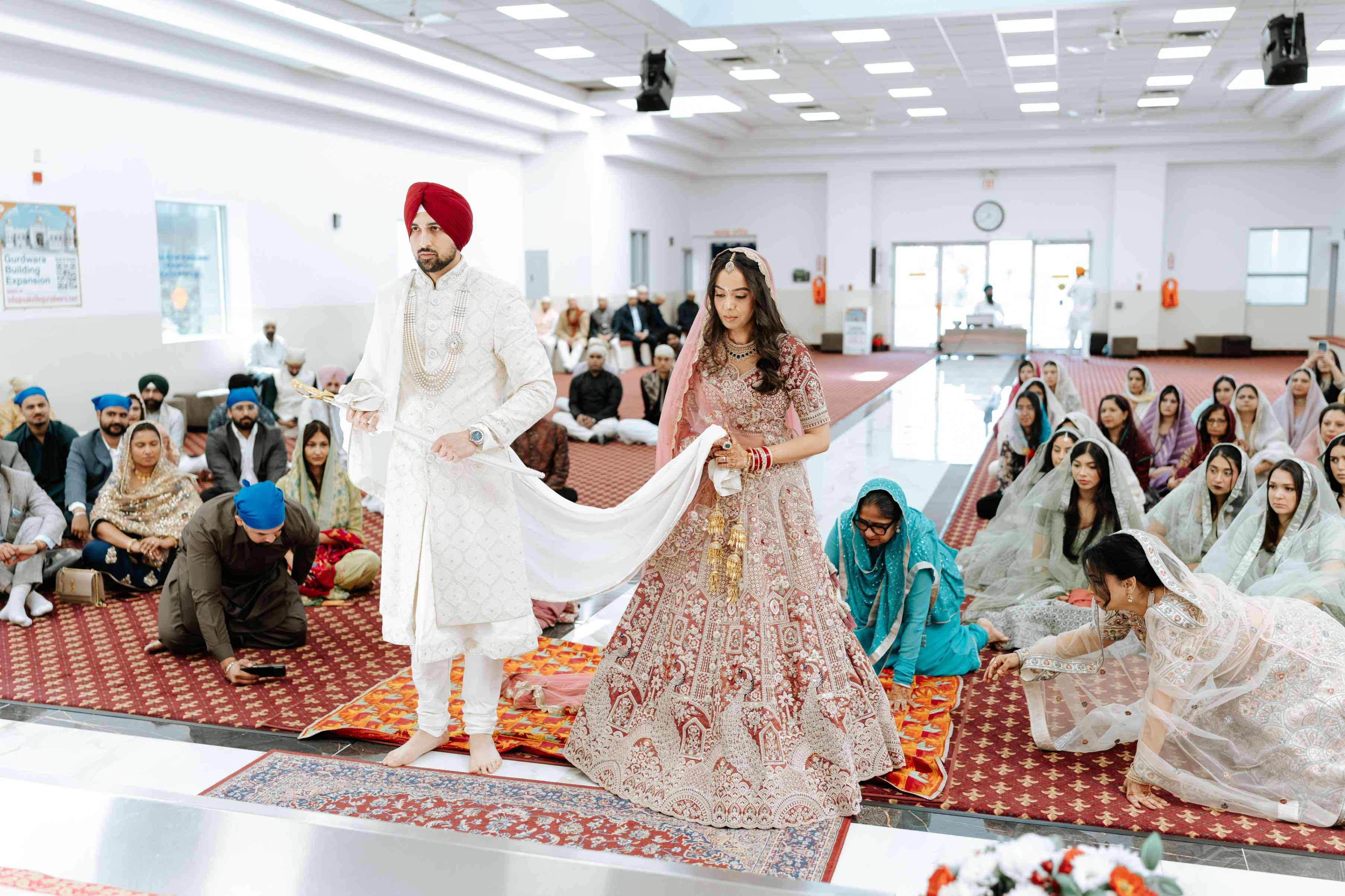 Luxury Wedding Photography