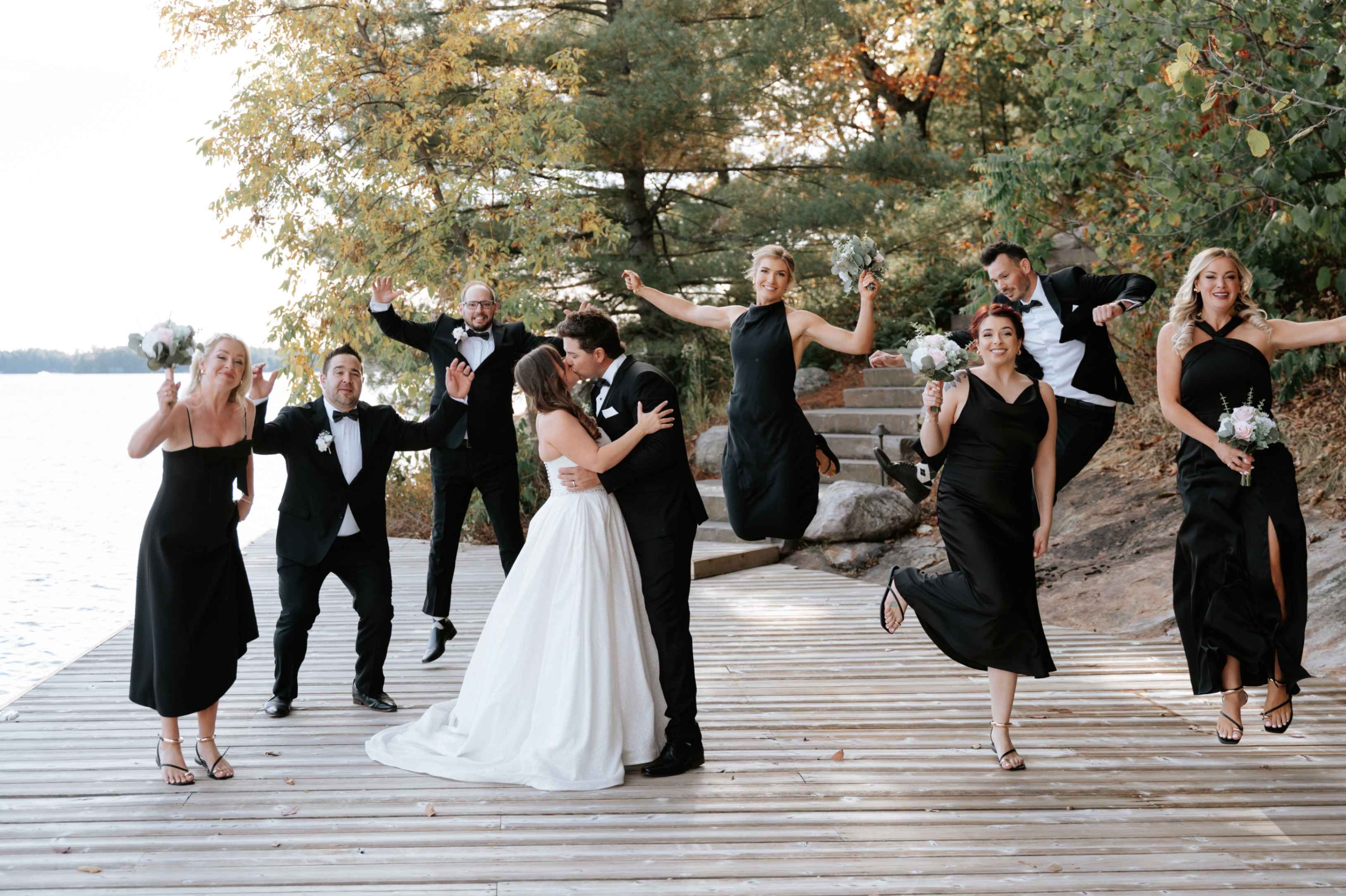 Destination Weddings