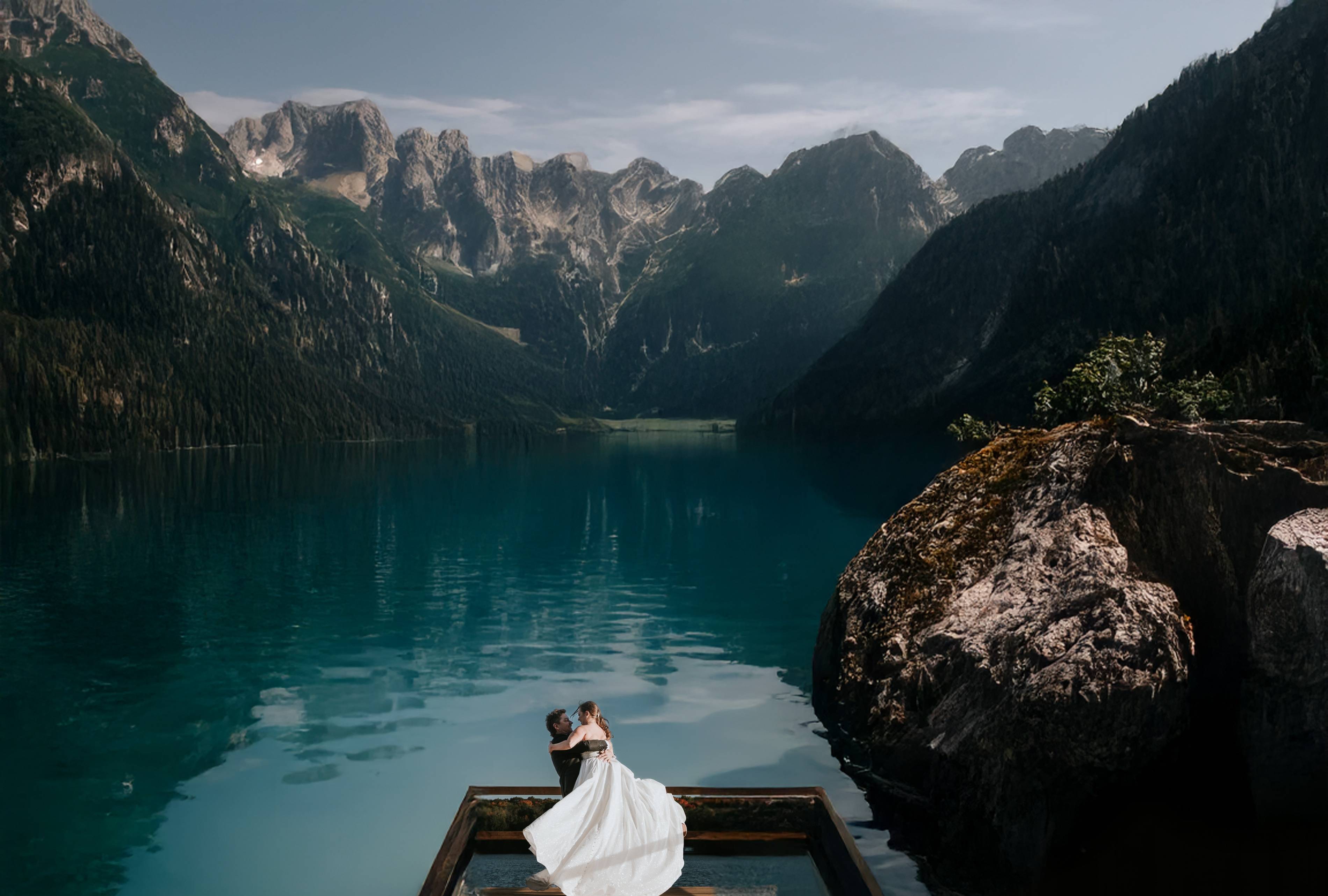Engagement Sessions