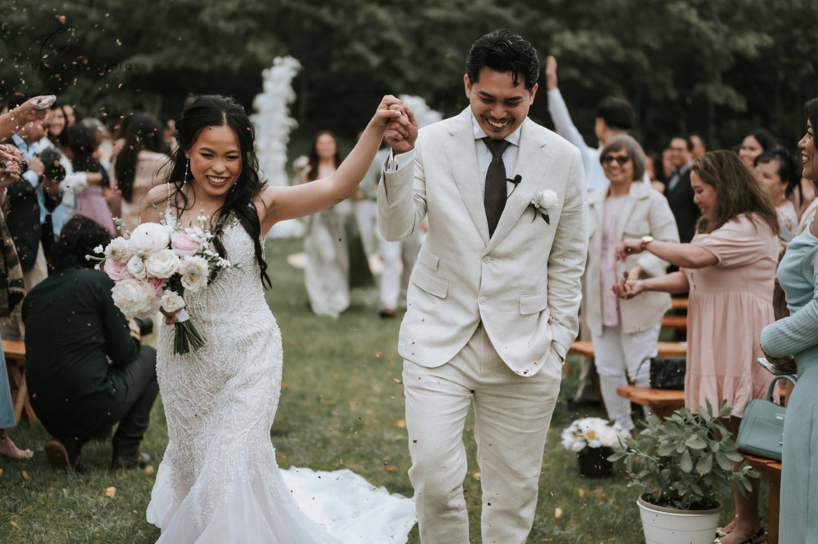 Luxury Wedding Photography